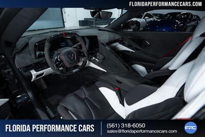 2023 Chevrolet Corvette Z06   - Photo 18 - Riviera Beach, FL 33407