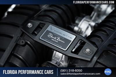 2023 Chevrolet Corvette Z06   - Photo 43 - Riviera Beach, FL 33407