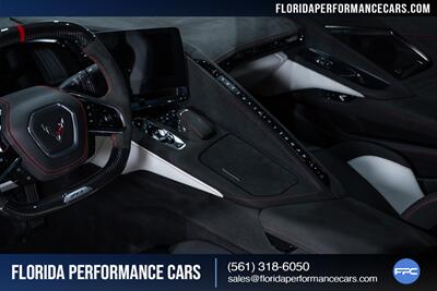 2023 Chevrolet Corvette Z06   - Photo 50 - Riviera Beach, FL 33407