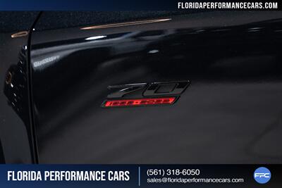 2023 Chevrolet Corvette Z06   - Photo 66 - Riviera Beach, FL 33407