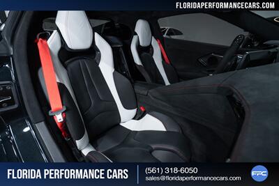 2023 Chevrolet Corvette Z06   - Photo 29 - Riviera Beach, FL 33407