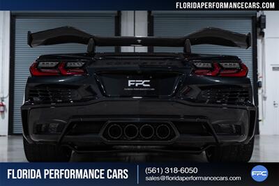2023 Chevrolet Corvette Z06   - Photo 70 - Riviera Beach, FL 33407