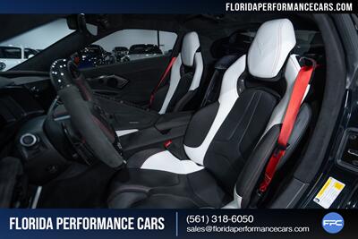 2023 Chevrolet Corvette Z06   - Photo 20 - Riviera Beach, FL 33407