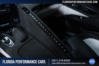 2023 Chevrolet Corvette Z06   - Photo 52 - Riviera Beach, FL 33407