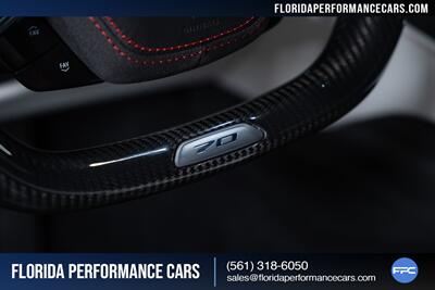 2023 Chevrolet Corvette Z06   - Photo 48 - Riviera Beach, FL 33407