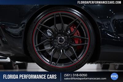 2023 Chevrolet Corvette Z06   - Photo 44 - Riviera Beach, FL 33407