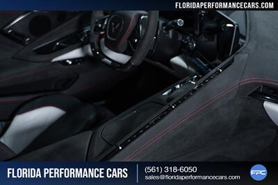 2023 Chevrolet Corvette Z06   - Photo 56 - Riviera Beach, FL 33407