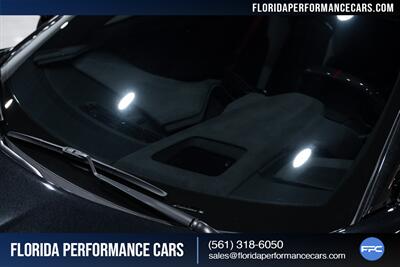 2023 Chevrolet Corvette Z06   - Photo 64 - Riviera Beach, FL 33407