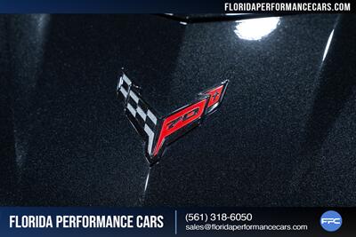 2023 Chevrolet Corvette Z06   - Photo 65 - Riviera Beach, FL 33407