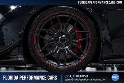 2023 Chevrolet Corvette Z06   - Photo 12 - Riviera Beach, FL 33407