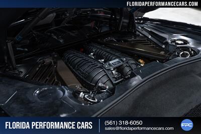 2023 Chevrolet Corvette Z06   - Photo 40 - Riviera Beach, FL 33407