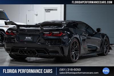 2023 Chevrolet Corvette Z06   - Photo 15 - Riviera Beach, FL 33407