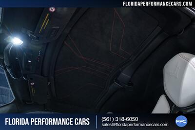 2023 Chevrolet Corvette Z06   - Photo 21 - Riviera Beach, FL 33407