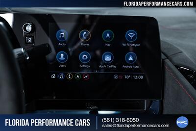 2023 Chevrolet Corvette Z06   - Photo 54 - Riviera Beach, FL 33407
