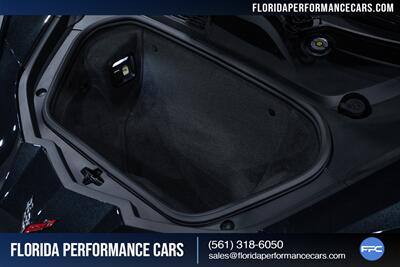 2023 Chevrolet Corvette Z06   - Photo 37 - Riviera Beach, FL 33407