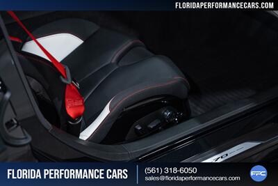 2023 Chevrolet Corvette Z06   - Photo 30 - Riviera Beach, FL 33407