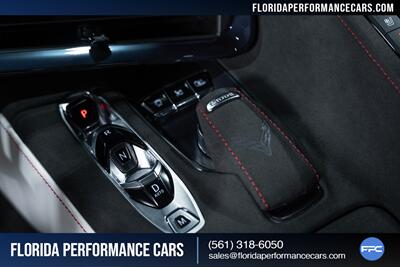 2023 Chevrolet Corvette Z06   - Photo 53 - Riviera Beach, FL 33407