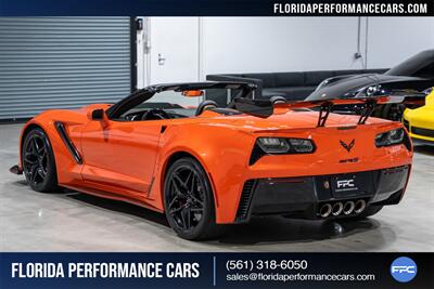 2019 Chevrolet Corvette ZR1 - Photo 70 - Riviera Beach, FL 33407