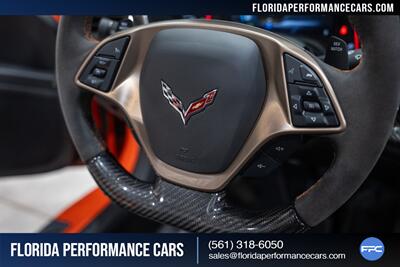 2019 Chevrolet Corvette ZR1 - Photo 50 - Riviera Beach, FL 33407
