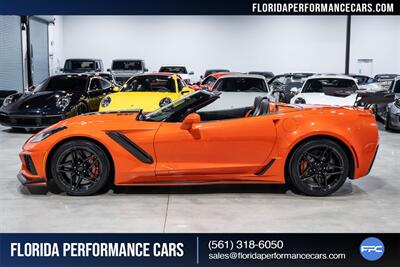 2019 Chevrolet Corvette ZR1 - Photo 3 - Riviera Beach, FL 33407