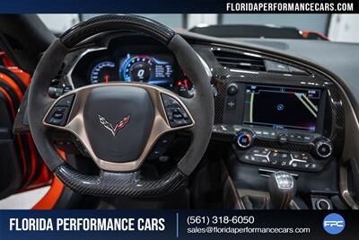2019 Chevrolet Corvette ZR1 - Photo 24 - Riviera Beach, FL 33407