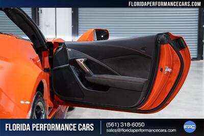 2019 Chevrolet Corvette ZR1 - Photo 33 - Riviera Beach, FL 33407