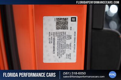 2019 Chevrolet Corvette ZR1 - Photo 28 - Riviera Beach, FL 33407