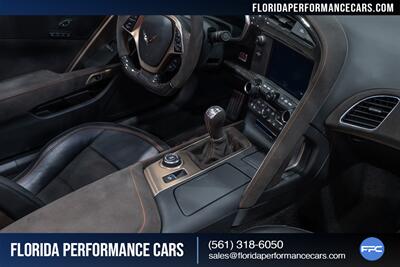 2019 Chevrolet Corvette ZR1 - Photo 57 - Riviera Beach, FL 33407