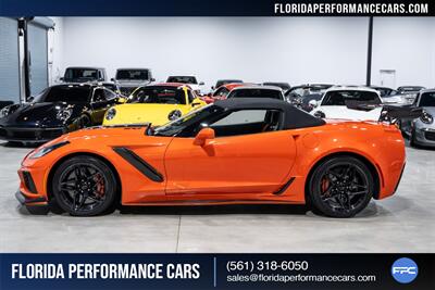 2019 Chevrolet Corvette ZR1 - Photo 68 - Riviera Beach, FL 33407