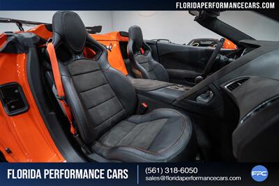 2019 Chevrolet Corvette ZR1 - Photo 31 - Riviera Beach, FL 33407