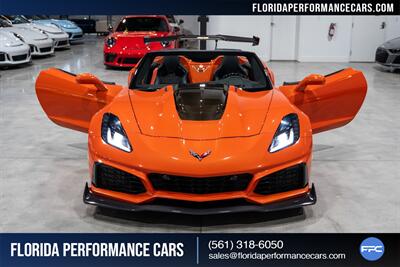 2019 Chevrolet Corvette ZR1 - Photo 36 - Riviera Beach, FL 33407