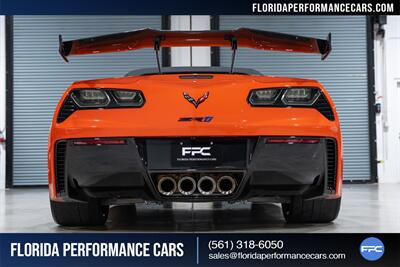 2019 Chevrolet Corvette ZR1 - Photo 74 - Riviera Beach, FL 33407