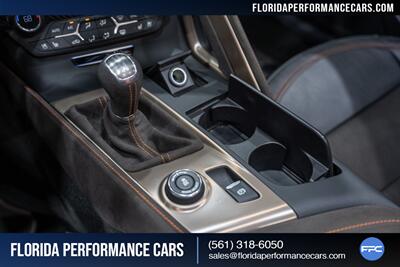 2019 Chevrolet Corvette ZR1 - Photo 52 - Riviera Beach, FL 33407