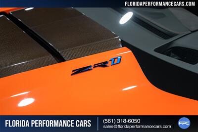 2019 Chevrolet Corvette ZR1 - Photo 66 - Riviera Beach, FL 33407