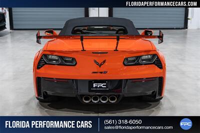 2019 Chevrolet Corvette ZR1 - Photo 73 - Riviera Beach, FL 33407