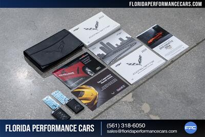 2019 Chevrolet Corvette ZR1 - Photo 29 - Riviera Beach, FL 33407