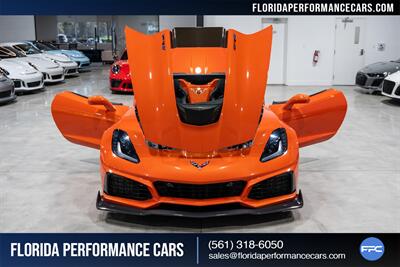 2019 Chevrolet Corvette ZR1 - Photo 38 - Riviera Beach, FL 33407
