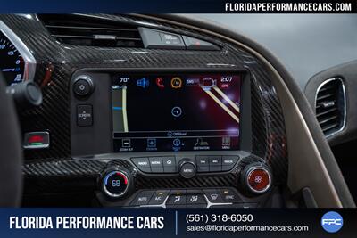 2019 Chevrolet Corvette ZR1 - Photo 55 - Riviera Beach, FL 33407