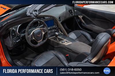 2019 Chevrolet Corvette ZR1 - Photo 47 - Riviera Beach, FL 33407