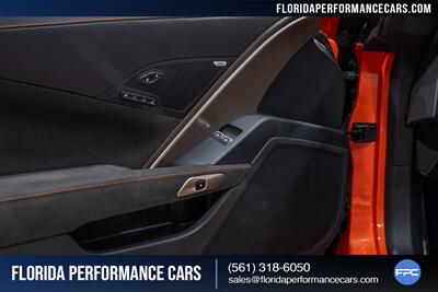 2019 Chevrolet Corvette ZR1 - Photo 27 - Riviera Beach, FL 33407