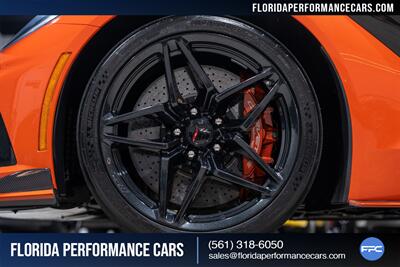 2019 Chevrolet Corvette ZR1 - Photo 45 - Riviera Beach, FL 33407