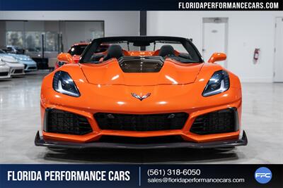 2019 Chevrolet Corvette ZR1 - Photo 71 - Riviera Beach, FL 33407