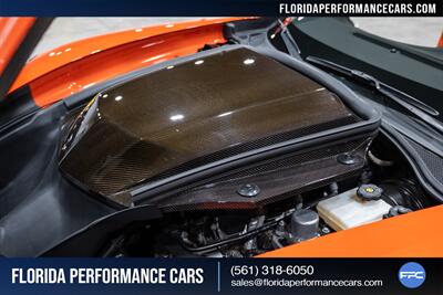 2019 Chevrolet Corvette ZR1 - Photo 40 - Riviera Beach, FL 33407