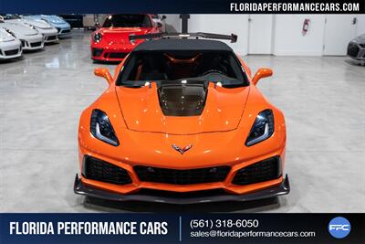 2019 Chevrolet Corvette ZR1 - Photo 72 - Riviera Beach, FL 33407