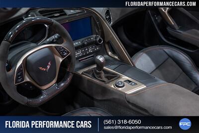 2019 Chevrolet Corvette ZR1 - Photo 51 - Riviera Beach, FL 33407