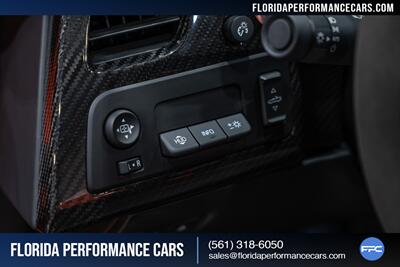2019 Chevrolet Corvette ZR1 - Photo 61 - Riviera Beach, FL 33407