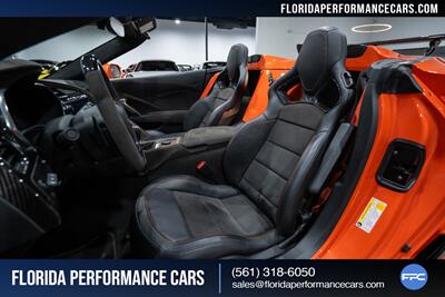 2019 Chevrolet Corvette ZR1 - Photo 22 - Riviera Beach, FL 33407