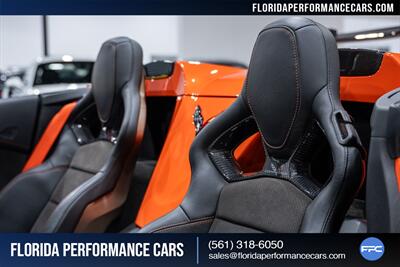 2019 Chevrolet Corvette ZR1 - Photo 23 - Riviera Beach, FL 33407