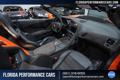 2019 Chevrolet Corvette ZR1 - Photo 30 - Riviera Beach, FL 33407