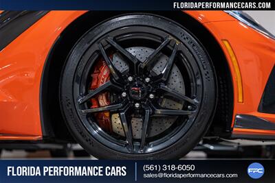 2019 Chevrolet Corvette ZR1 - Photo 16 - Riviera Beach, FL 33407